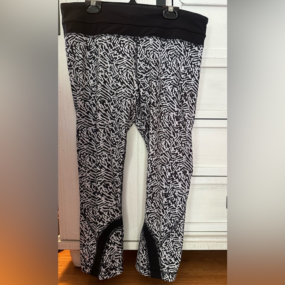 Lululemon leggings